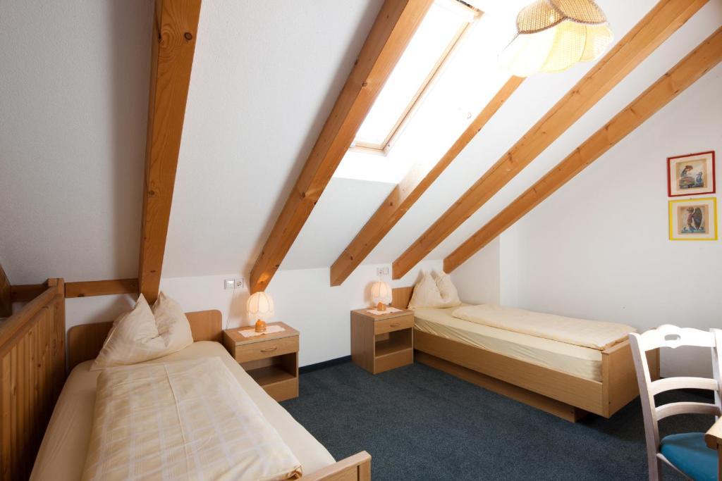 Hotel Amaten Brunico Room photo